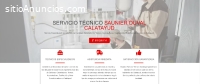 Servicio Técnico Saunier Duval Calatayud