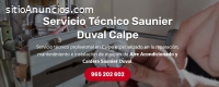 Servicio Técnico Saunier Duval Calpe