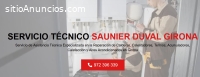 Servicio Técnico Saunier Duval Girona