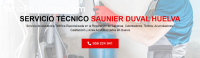 Servicio Técnico Saunier Duval Huelva 95