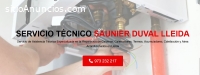 Servicio Técnico Saunier Duval Lleida