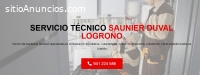 Servicio Técnico Saunier Duval Logroño