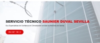 Servicio Técnico Saunier Duval Sevilla