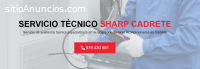 Servicio Técnico Sharp Cadrete