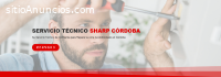 Servicio Técnico Sharp Córdoba