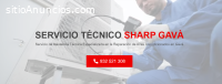 Servicio Técnico Sharp Gavá 934242687 Vi