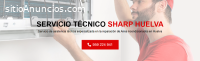 Servicio Técnico Sharp Huelva 959246407