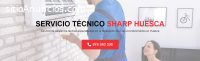 Servicio Técnico Sharp Huesca 974226974