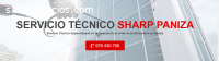 Servicio Técnico Sharp Paniza