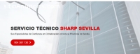 Servicio Técnico Sharp Sevilla