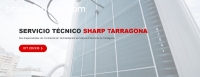 Servicio Técnico Sharp Tarragona