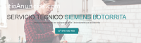 Servicio Técnico Siemens Botorrita