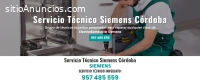 Servicio Técnico Siemens Córdoba