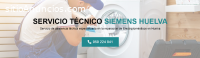 Servicio Técnico Siemens Huelva 95924640
