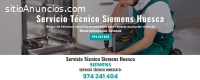 Servicio Técnico Siemens Huesca