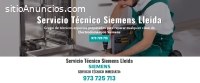Servicio Técnico Siemens Lleida