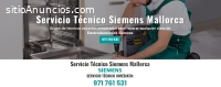 Servicio Técnico Siemens Mallorca