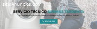 Servicio Técnico Siemens Tardienta 97422