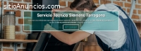 Servicio Técnico Siemens Tarragona