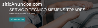 Servicio Técnico Siemens Tomares 9543411