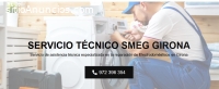 Servicio Técnico Smeg Girona