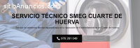 Servicio Técnico Smeg Zaragoza