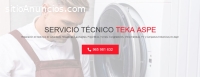 Servicio Técnico Teka Aspe