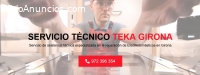 Servicio Técnico Teka Girona