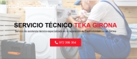Servicio Técnico Teka Girona