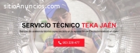 Servicio Técnico Teka Jaen