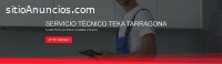 Servicio Técnico Teka Tarragona