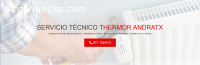 Servicio Técnico Thermor Andratx