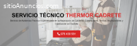 Servicio Técnico Thermor Cadrete