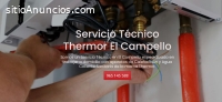 Servicio Técnico Thermor El Campello