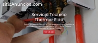Servicio Técnico Thermor Elda