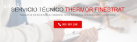 Servicio Técnico Thermor Finestrat