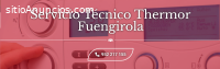Servicio Técnico Thermor Fuengirola