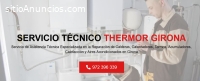 Servicio Técnico Thermor Girona