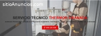 Servicio Técnico Thermor Granada
