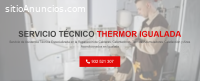 Servicio Técnico Thermor Igualada 934242