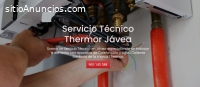 Servicio Técnico Thermor Jávea