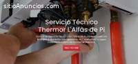 Servicio Técnico Thermor L'Alfàs de Pi