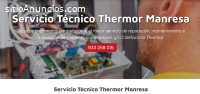 Servicio Técnico Thermor Manresa