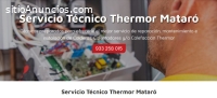 Servicio Técnico Thermor Mataró