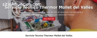 Servicio Técnico Thermor Mollet del Vall