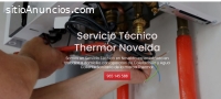 Servicio Técnico Thermor Novelda