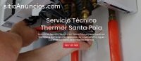Servicio Técnico Thermor Santa Pola