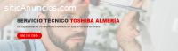 Servicio Técnico Toshiba Almeria 9502068