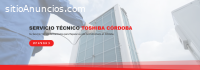 Servicio Técnico Toshiba Córdoba