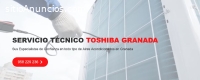 Servicio Técnico Toshiba Granada